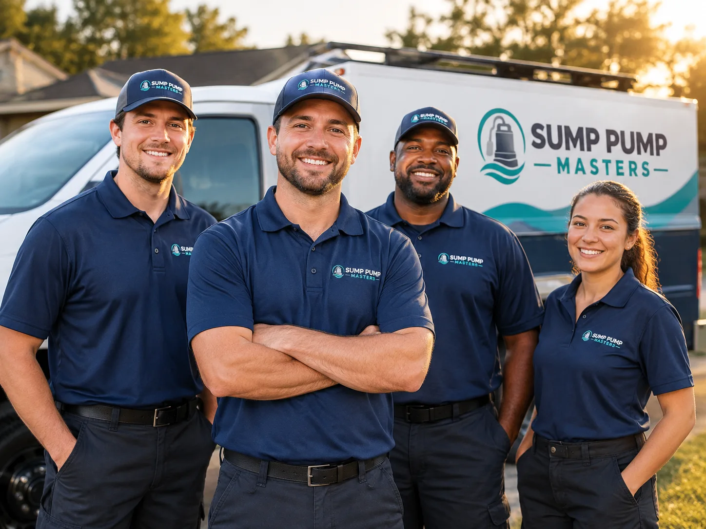 Sump Pump Repair company in Leavittsburg, OH