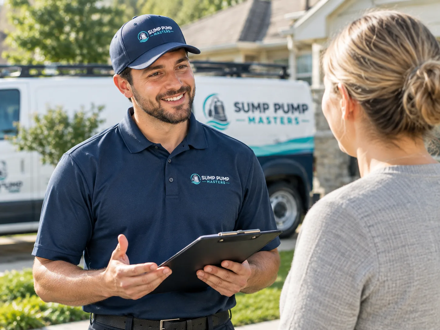 Sump Pump Repair Leavittsburg, OH FAQs